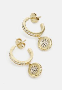 Guess STYLISH  - Boucles d'oreilles - yellow gold-coloured