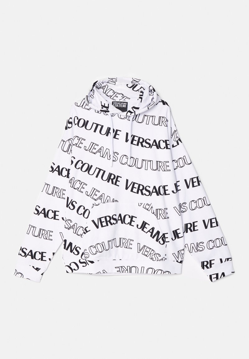 Versace Jeans Couture Sweater wit