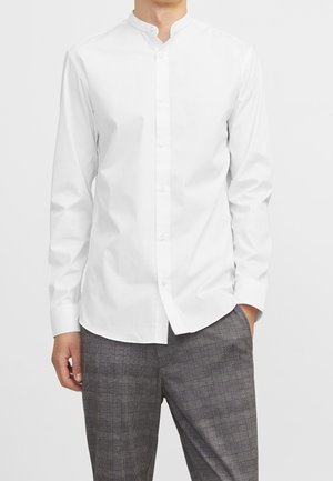 Camisa - white
