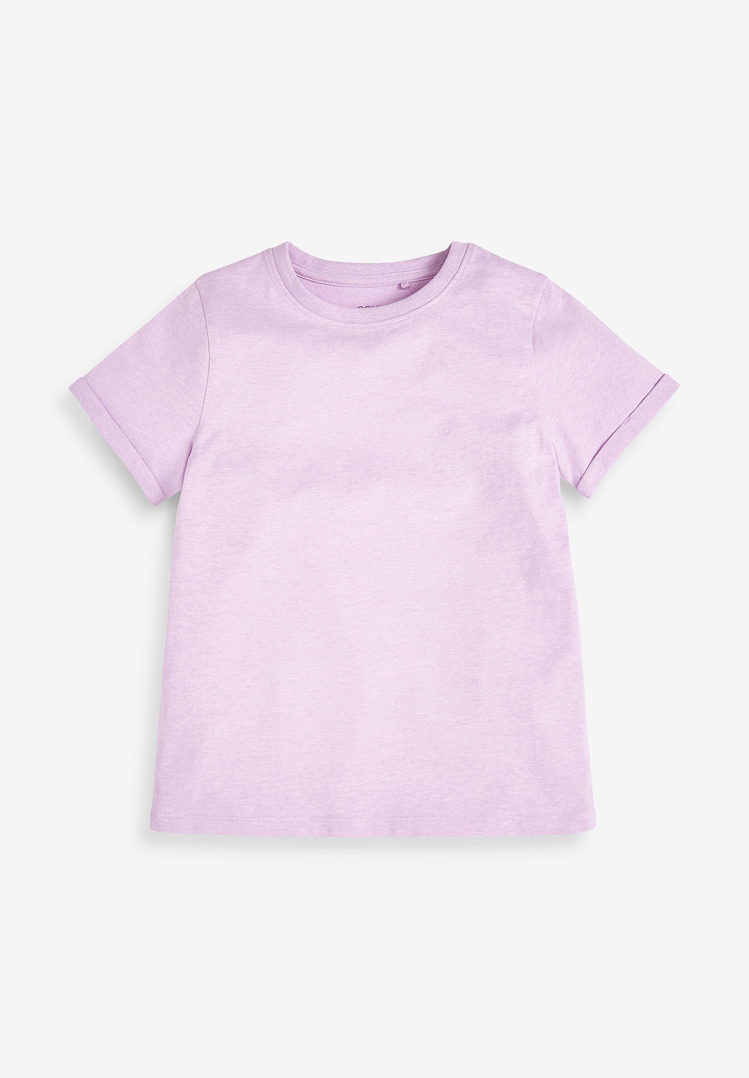 Cotone 100% Bambini Confezione Da 5 T-Shirt Maniche Lunghe Next Bambini - 100% Cotone, Vari Modelli Magliette Cotone Bambini - 4