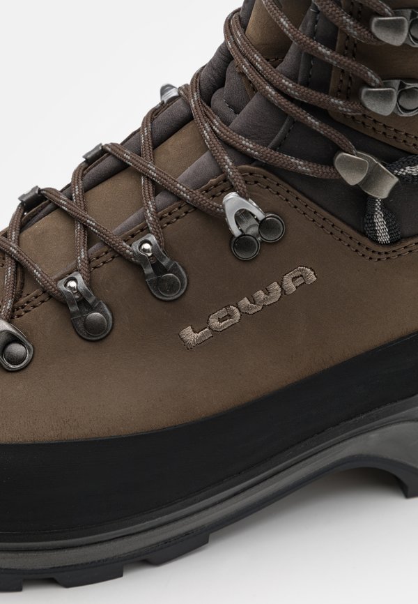 TIBET EVO GORE TEX - Hiking shoes3