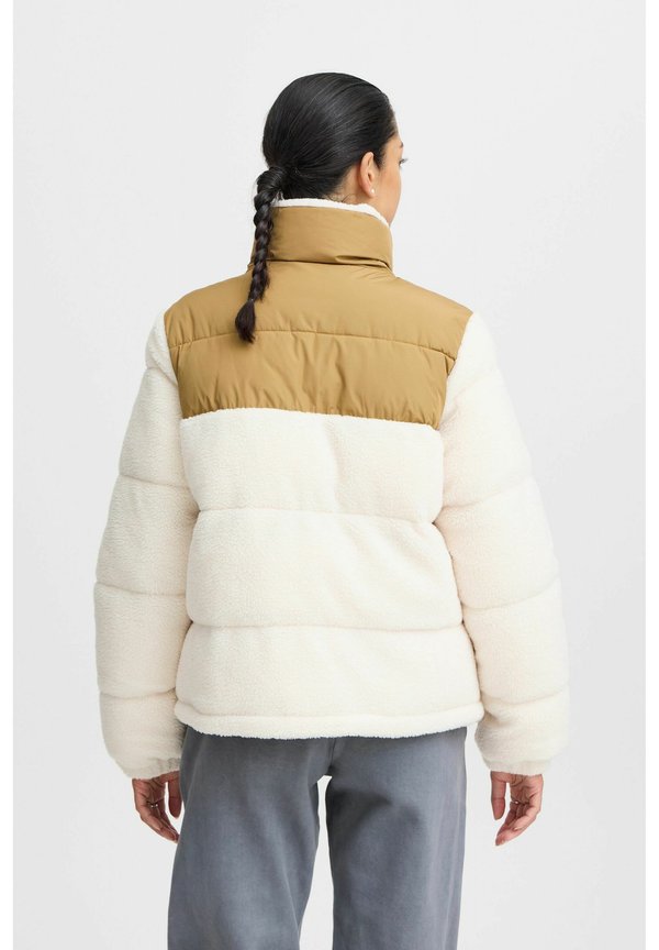 JCBRIANDA - Winter jacket - birch mix3