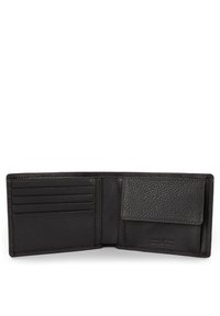 LANCASTER LARGE MILANO GENTLEMEN - Portemonnee - brown