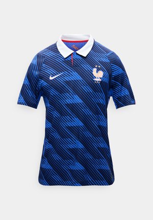Nike Performance FRANCE 2026/27 MATCH HOME  - Fodboldtrøjer
