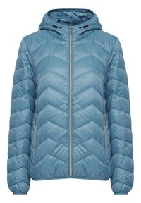 Non sélectionné, storm blue