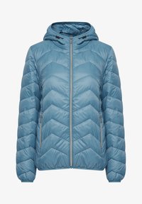 Unselected, storm blue