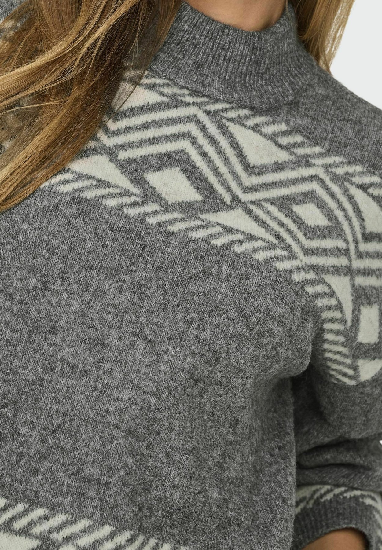Knitted ONLVICTORIA Knitted