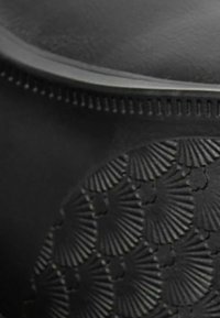 Next DERBY - Business-Schnürer - black