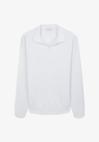 Ausgewählt, bianco ottico