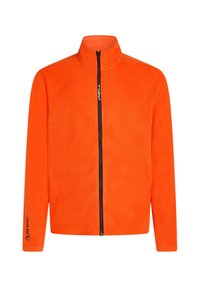 FWC'CRUZ POLARTEC FZ  - Fliisjakk - flame