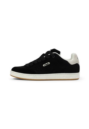 Fila Zapatillas - black/turtledove