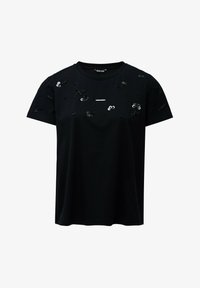 Seleccionado, schwarz