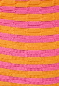 Bershka Tubino - orange