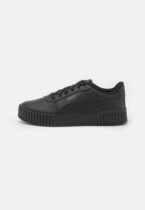 CARINA 2.0 - Sneakers - black/dark shadow