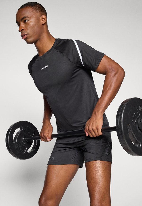 APHEX - Sports T-shirt2