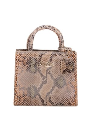 Borsa a mano - beige