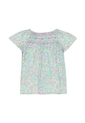 A MANICA CORTA - Camicetta - multi-coloured