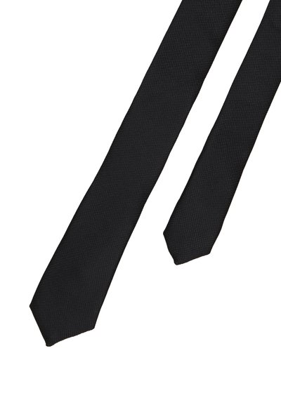 Tiger of Sweden TIDO5 - Cravată - black