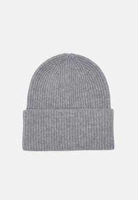 FTC Cashmere Čepice - opal grey