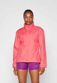 Nike Performance FAST - Windbreaker - aster pink