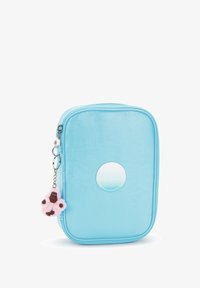 Sélectionné, sea blue metallic