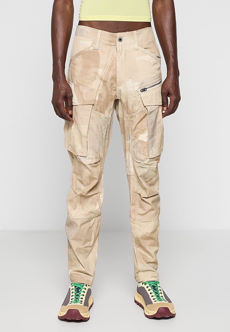 G-Star Cargobroek beige G-Star Cargobroek beige
