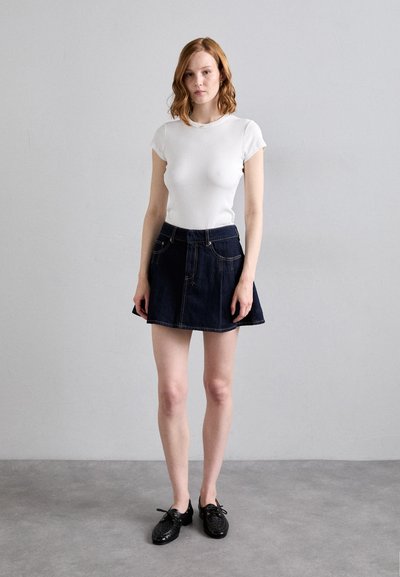 Bally PARCY - Boat shoes - black