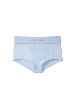 Calvin Klein Underwear, JUNG KOOK FOR CALVIN KLEIN BOYSHORT - Shorty - ice flow