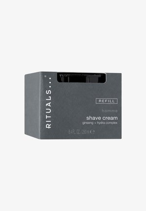 HOMME SHAVE CREAM REFILL - Shaving foam - -