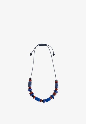 Seasalt Cornwall, SEASALT CORNWALL TREVERVEN NECKLACE - Collier - multi - light marine mix