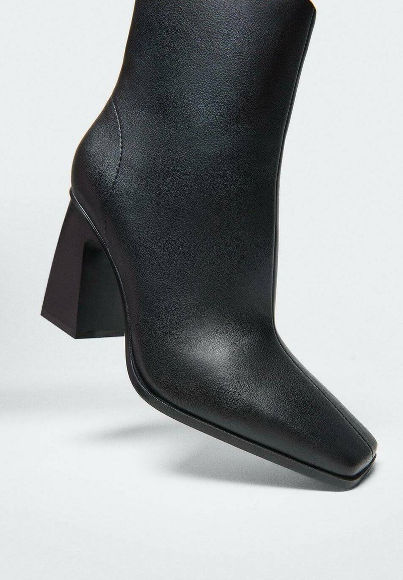 Mango YVES - Botines de tacón - -