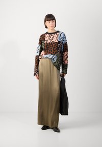 Scotch & Soda OVERSIZED - Trui - multicolor