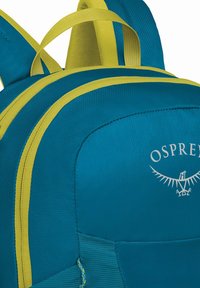 Osprey Zaino - blue spikemoss lemongrass