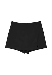 Unausgewählt, ultrablack