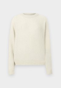 GWYNN - Džemper - oyster gray