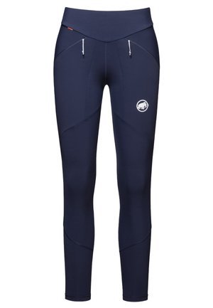 Mammut AENERGY LIGHT WOMEN - Legging - marine