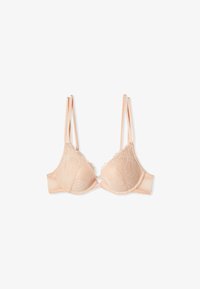 Sélectionné, light pink