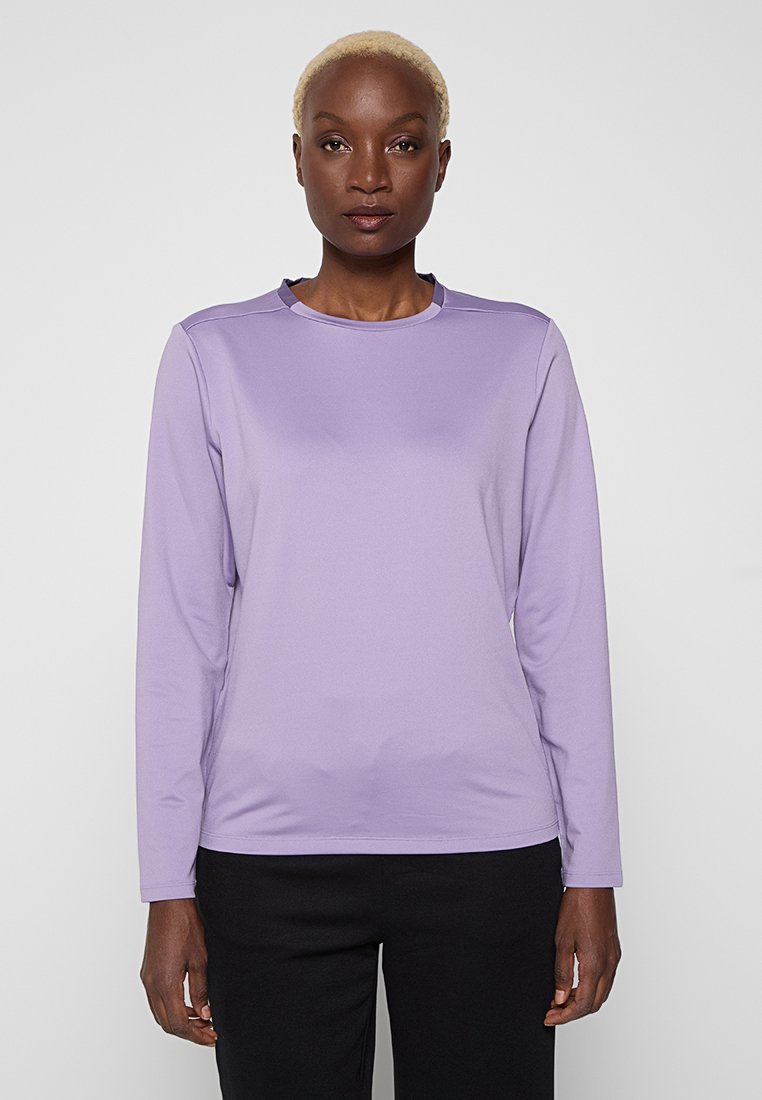 Rossignol Sport T-shirt paars