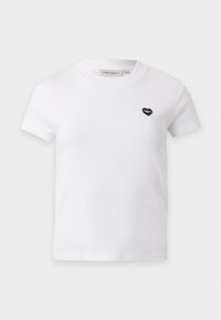Избран, white/black