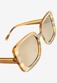 Next SQAURE - Gafas de sol - brown