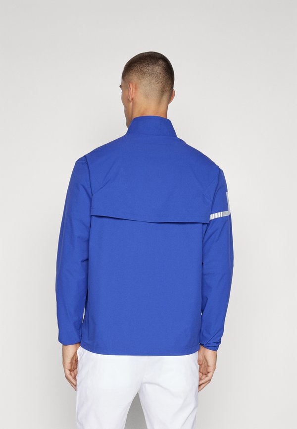 HEATH - Outdoor jacket3