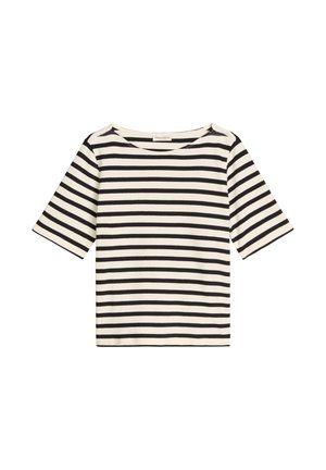 Marc O'Polo, T-Shirt print - offwhite