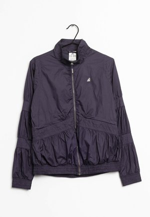 adidas Originals Veste mi-saison - purple