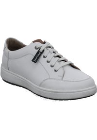 Josef Seibel DAVID - Sneaker low - weiss-kombi