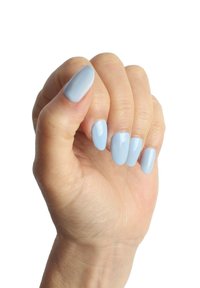 Vargu LAUED ICE - Nagellack - 02