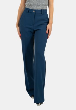 Broek - blue