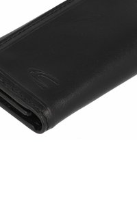 camel active Schlüsseletui - black