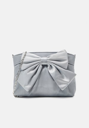 Pochette - silver-coloured