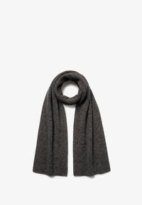 Non sélectionné, dark grey