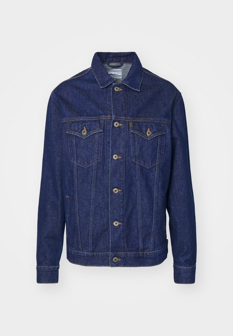 Pepe Jeans Spijkerjas blauw denim/bluedenim